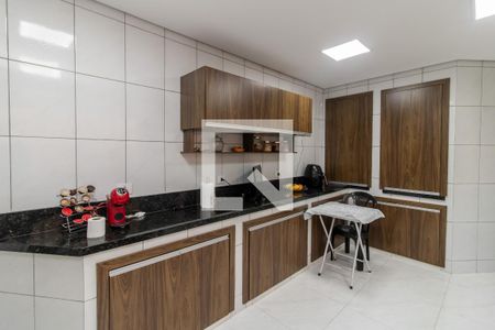 Casa à venda com 125m², 2 quartos e 1 vaga Casa à venda com 125m², 2 quartos e 1 vagaCozinha