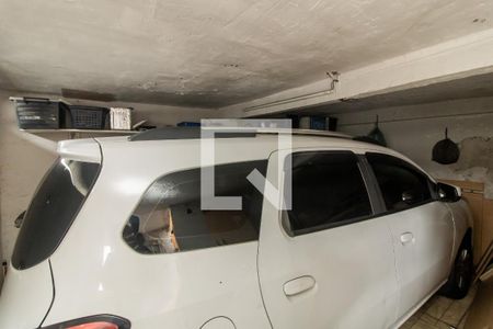 Casa à venda com 125m², 2 quartos e 1 vaga Casa à venda com 125m², 2 quartos e 1 vagaGaragem