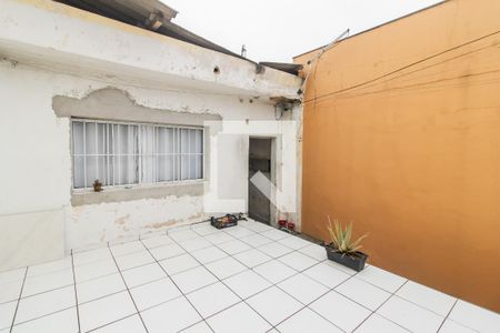 Casa à venda com 125m², 2 quartos e 1 vaga Casa à venda com 125m², 2 quartos e 1 vagaLaje