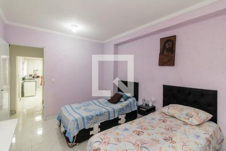 Casa à venda com 125m², 2 quartos e 1 vaga Casa à venda com 125m², 2 quartos e 1 vagaQuarto