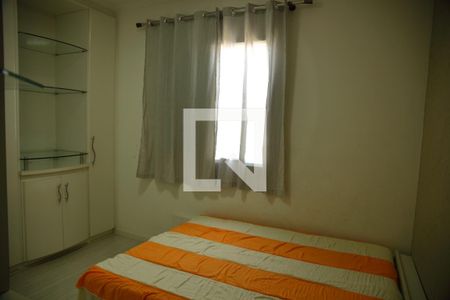 Quarto 1 de apartamento para alugar com 2 quartos, 63m² em Baeta Neves, São Bernardo do Campo