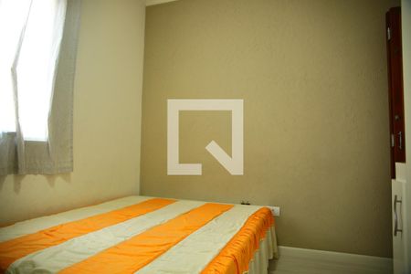 Quarto 1 de apartamento para alugar com 2 quartos, 63m² em Baeta Neves, São Bernardo do Campo