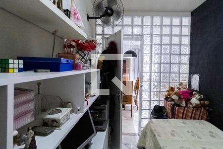 Quarto 1 de casa de condomínio à venda com 3 quartos, 66m² em João Pinheiro, Belo Horizonte