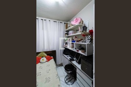 Quarto 1 de casa de condomínio à venda com 3 quartos, 66m² em João Pinheiro, Belo Horizonte