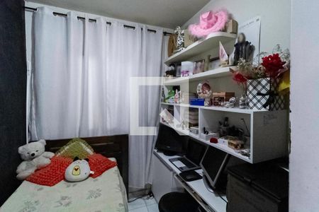 Quarto 1 de casa de condomínio à venda com 3 quartos, 66m² em João Pinheiro, Belo Horizonte