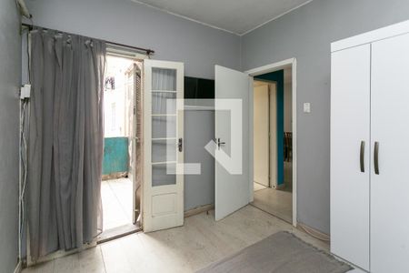 Quarto 1 de apartamento à venda com 3 quartos, 131m² em Floresta, Porto Alegre