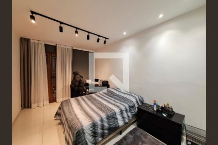 Quarto 1 de casa à venda com 3 quartos, 198m² em Vila Dom Pedro Ii, São Paulo