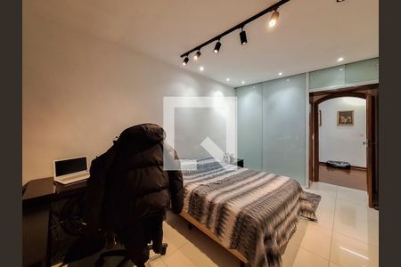 Quarto 1 de casa à venda com 3 quartos, 198m² em Vila Dom Pedro Ii, São Paulo