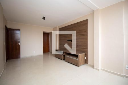 Sala de apartamento para alugar com 3 quartos, 84m² em Quadra 104, Brasília