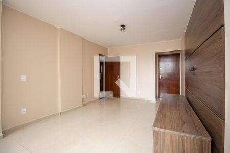 Sala de apartamento para alugar com 3 quartos, 84m² em Quadra 104, Brasília