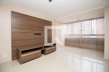 Sala de apartamento para alugar com 3 quartos, 84m² em Quadra 104, Brasília