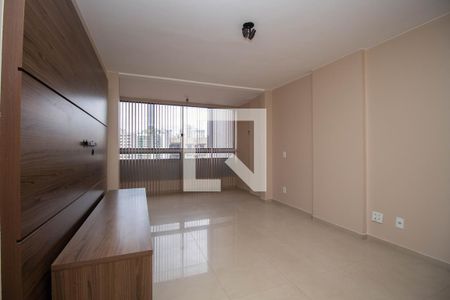 Sala de apartamento para alugar com 3 quartos, 84m² em Quadra 104, Brasília