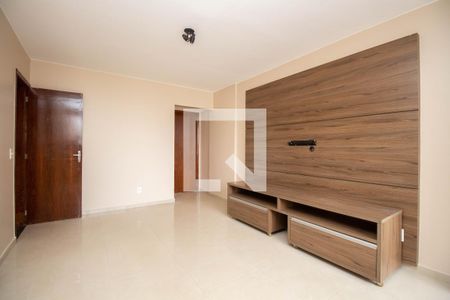 Sala de apartamento para alugar com 3 quartos, 84m² em Quadra 104, Brasília