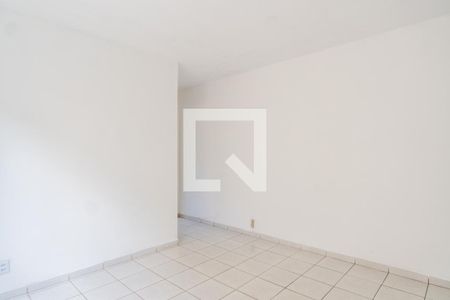 Sala de apartamento para alugar com 1 quarto, 50m² em Medianeira, Porto Alegre