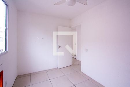 Quarto 1 de apartamento para alugar com 2 quartos, 42m² em Trindade, São Gonçalo