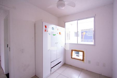 Quarto 2 de apartamento para alugar com 2 quartos, 42m² em Trindade, São Gonçalo