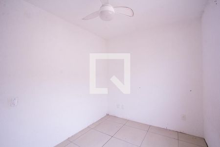 Quarto 1 de apartamento para alugar com 2 quartos, 42m² em Trindade, São Gonçalo