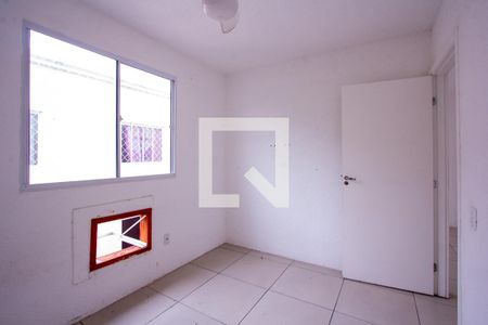 Quarto 1 de apartamento para alugar com 2 quartos, 42m² em Trindade, São Gonçalo