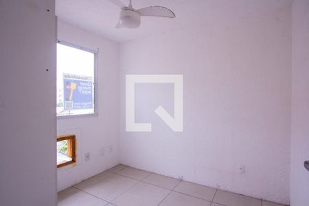 Quarto 2 de apartamento para alugar com 2 quartos, 42m² em Trindade, São Gonçalo