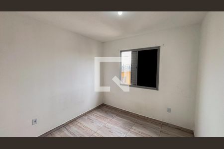 Quarto 1 de apartamento para alugar com 2 quartos, 50m² em Jardim Alzira Franco, Santo André