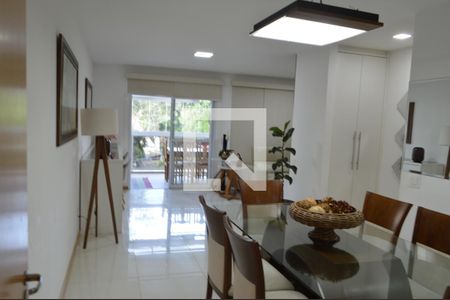 Apartamento à venda com 185m², 2 quartos e 2 vagasSala 