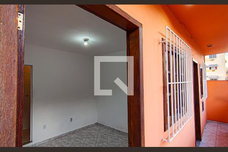 frente de apartamento para alugar com 1 quarto, 25m² em Taquara, Rio de Janeiro