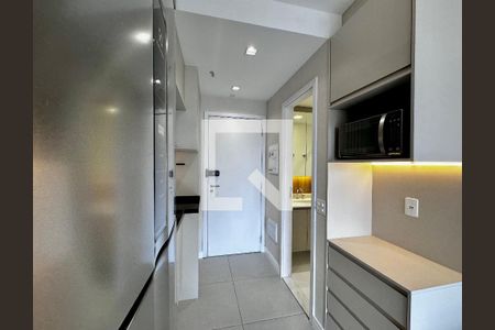 Cozinha de casa à venda com 0 quarto, 26m² em Santo Amaro, São Paulo