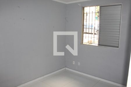 Quarto 1 de apartamento para alugar com 2 quartos, 46m² em Jardim Torino, Cotia