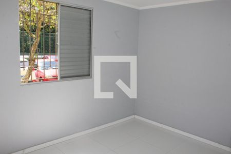 Quarto 2 de apartamento para alugar com 2 quartos, 46m² em Jardim Torino, Cotia