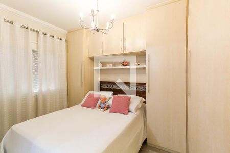 Quarto 1 - Suíte de apartamento à venda com 3 quartos, 100m² em Parque da Mooca, São Paulo