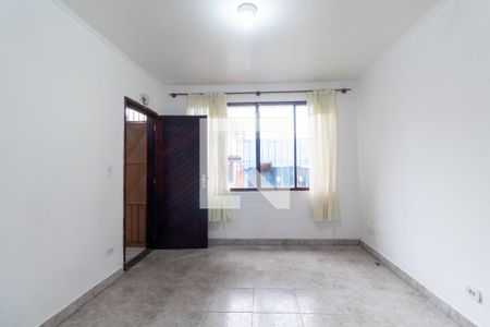 Sala de casa à venda com 2 quartos, 95m² em Vila Salete, São Paulo