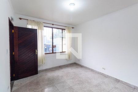 Sala de casa à venda com 2 quartos, 95m² em Vila Salete, São Paulo