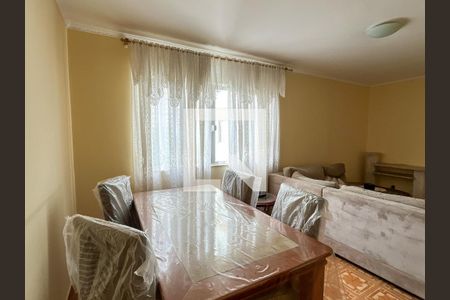 Sala de apartamento para alugar com 3 quartos, 61m² em Vila Pirituba, São Paulo