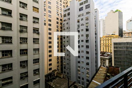 Apartamento para alugar com 1 quarto, 50m² em Centro, Rio de Janeiro