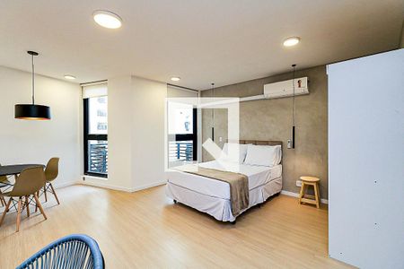 Apartamento para alugar com 1 quarto, 50m² em Centro, Rio de Janeiro