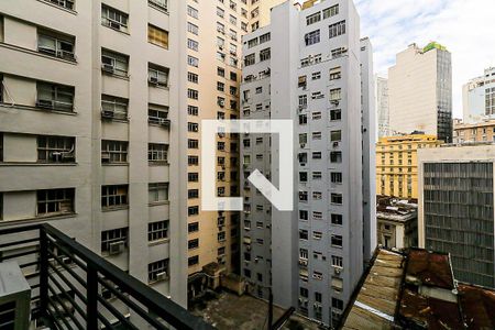 Apartamento para alugar com 1 quarto, 50m² em Centro, Rio de Janeiro