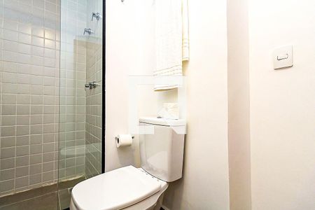 Apartamento para alugar com 1 quarto, 50m² em Centro, Rio de Janeiro