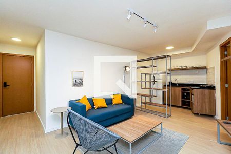 Apartamento para alugar com 1 quarto, 50m² em Centro, Rio de Janeiro