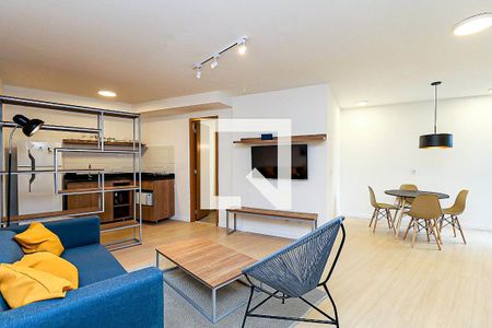 Apartamento para alugar com 1 quarto, 50m² em Centro, Rio de Janeiro