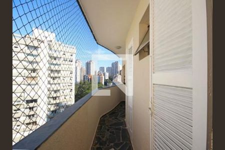 Foto 05 de apartamento à venda com 3 quartos, 100m² em Jardim Ampliacao, São Paulo