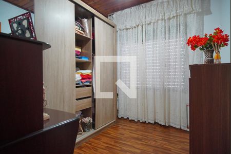 Quarto 1 de casa à venda com 2 quartos, 100m² em Petrópolis, Porto Alegre