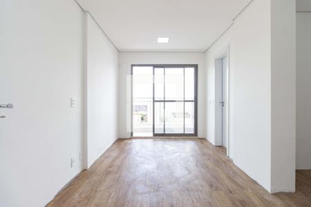 Kitnet/Studio de apartamento para alugar com 1 quarto, 22m² em Ipiranga, São Paulo