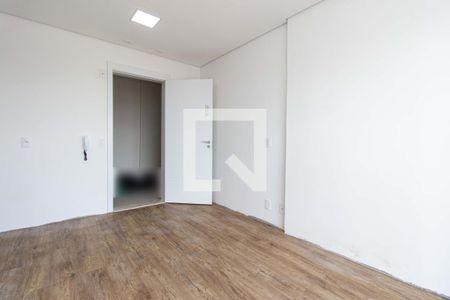 Kitnet/Studio de apartamento para alugar com 1 quarto, 22m² em Ipiranga, São Paulo