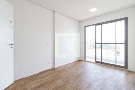 Kitnet/Studio de apartamento para alugar com 1 quarto, 22m² em Ipiranga, São Paulo