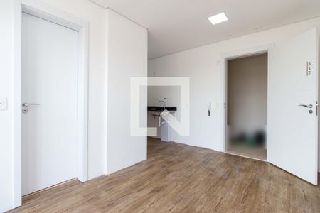 Kitnet/Studio de apartamento para alugar com 1 quarto, 22m² em Ipiranga, São Paulo