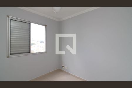 Quarto 1 de apartamento para alugar com 2 quartos, 49m² em Cidade Patriarca, São Paulo