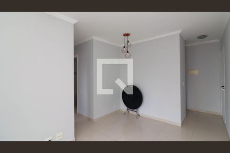 Sala de apartamento para alugar com 2 quartos, 49m² em Cidade Patriarca, São Paulo