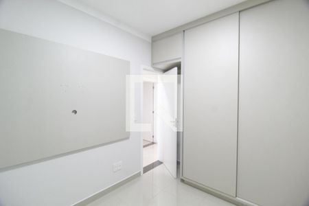 Quarto 1 de apartamento para alugar com 3 quartos, 114m² em Jardim Botânico, Uberlândia