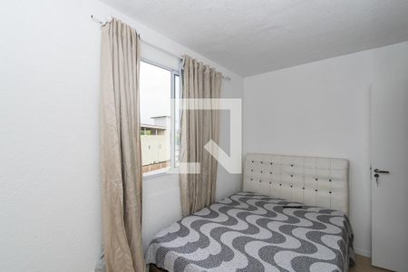 Quarto 1 de apartamento para alugar com 2 quartos, 40m² em Brás de Pina, Rio de Janeiro