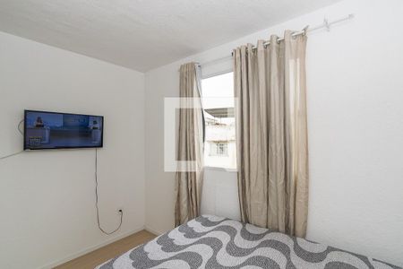 Quarto 1 de apartamento para alugar com 2 quartos, 40m² em Brás de Pina, Rio de Janeiro